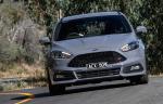 Ford Focus ST 2015 года (AU)